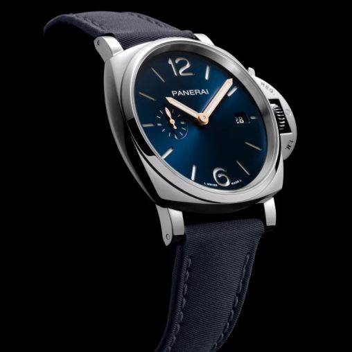 PAM01429 Officine Panerai Luminor Due