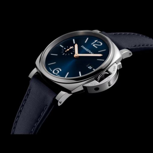 PAM01429 Officine Panerai Luminor Due