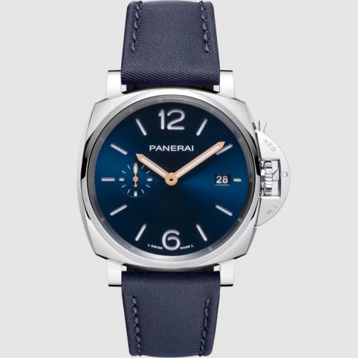 PAM01429 Officine Panerai Luminor Due