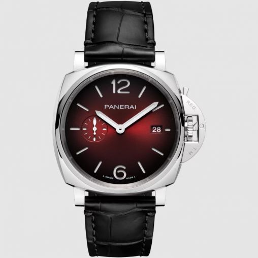 PAM01424 Officine Panerai Luminor Due