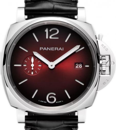 PAM01424 Officine Panerai Luminor Due