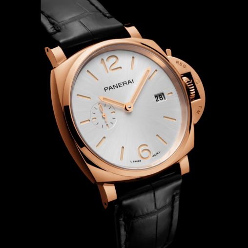 PAM01336 Officine Panerai Luminor Due