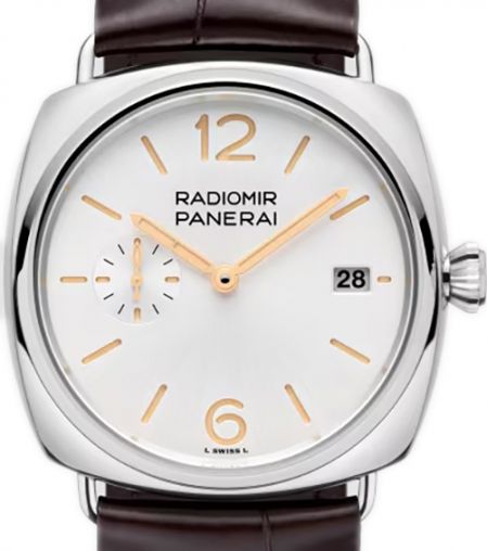 PAM01292 Officine Panerai Radiomir