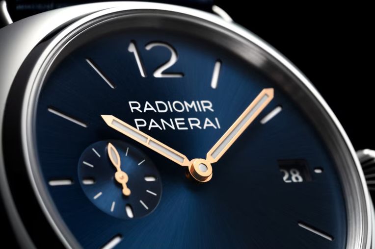 PAM01293 Officine Panerai Radiomir