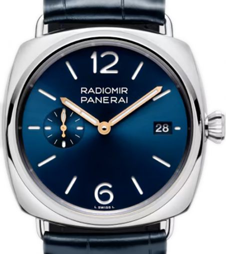 PAM01293 Officine Panerai Radiomir