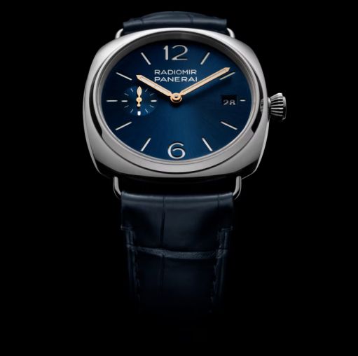 PAM01293 Officine Panerai Radiomir