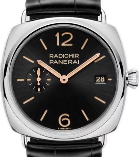 PAM01294 Officine Panerai Radiomir