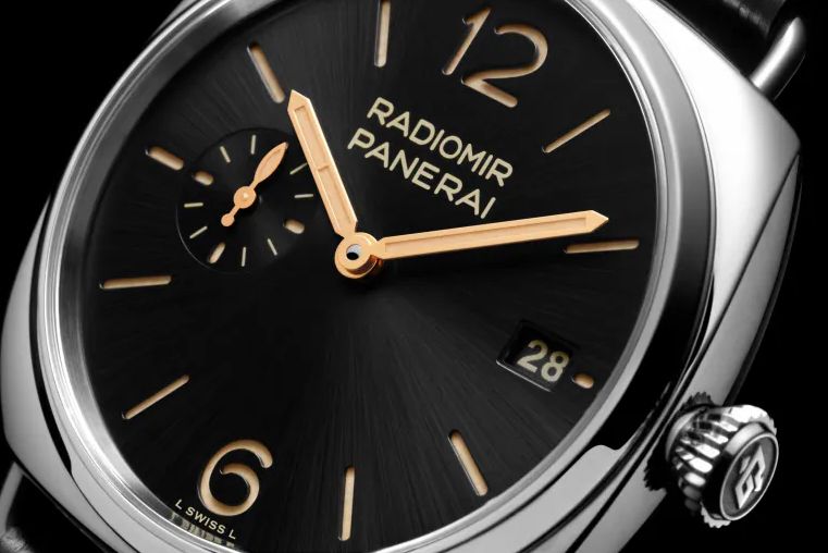 PAM01294 Officine Panerai Radiomir