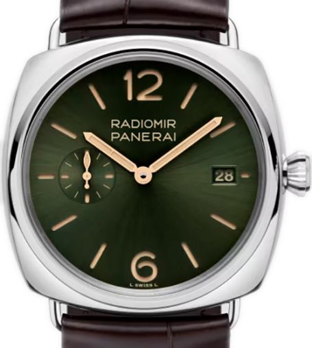 PAM01573 Officine Panerai Radiomir