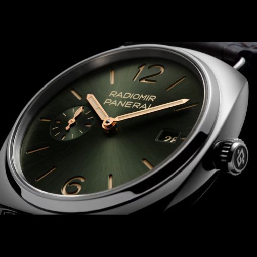 PAM01573 Officine Panerai Radiomir