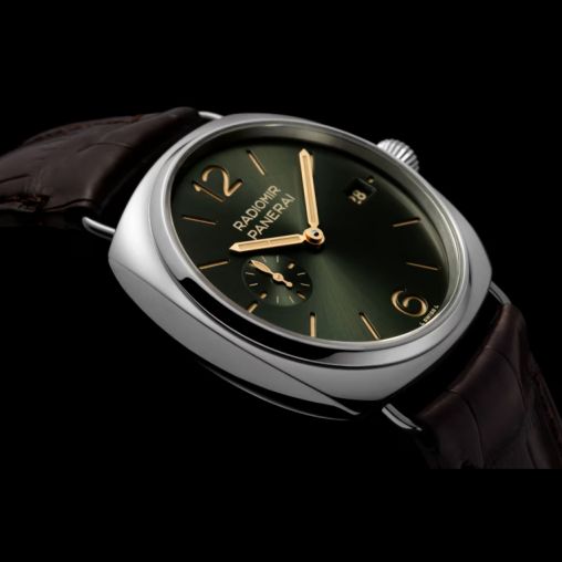 PAM01573 Officine Panerai Radiomir