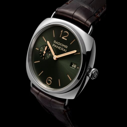 PAM01573 Officine Panerai Radiomir