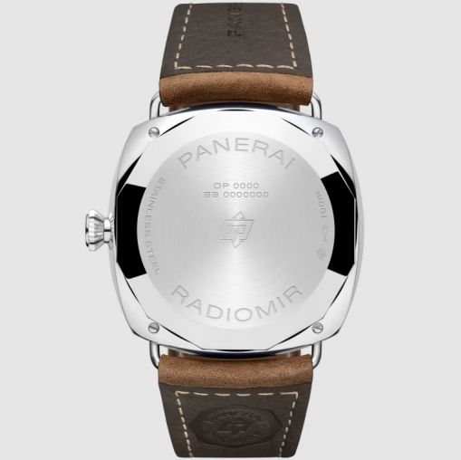 PAM01385 Officine Panerai Radiomir