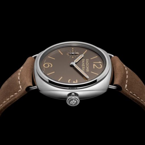 PAM01385 Officine Panerai Radiomir