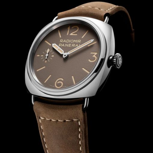 PAM01385 Officine Panerai Radiomir