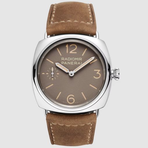 PAM01385 Officine Panerai Radiomir