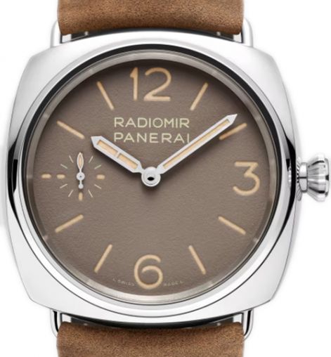 PAM01385 Officine Panerai Radiomir