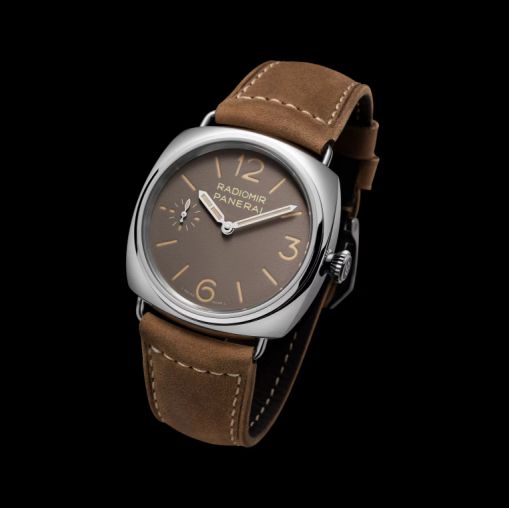 PAM01385 Officine Panerai Radiomir