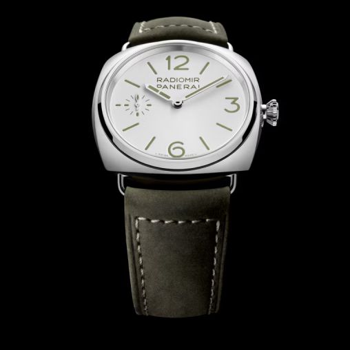 PAM01384 Officine Panerai Radiomir