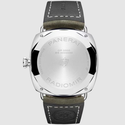 PAM01384 Officine Panerai Radiomir