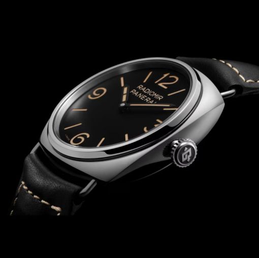 PAM01382 Officine Panerai Radiomir