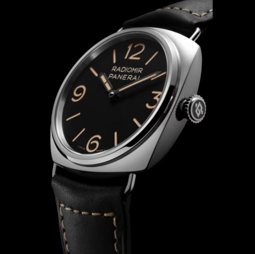 PAM01382 Officine Panerai Radiomir