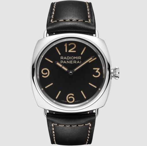 PAM01382 Officine Panerai Radiomir