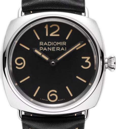 PAM01382 Officine Panerai Radiomir