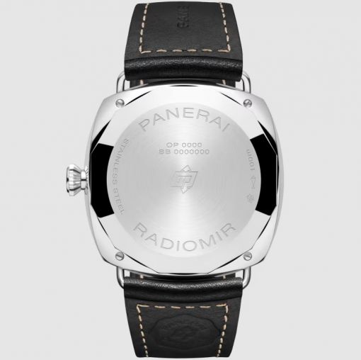 PAM01382 Officine Panerai Radiomir