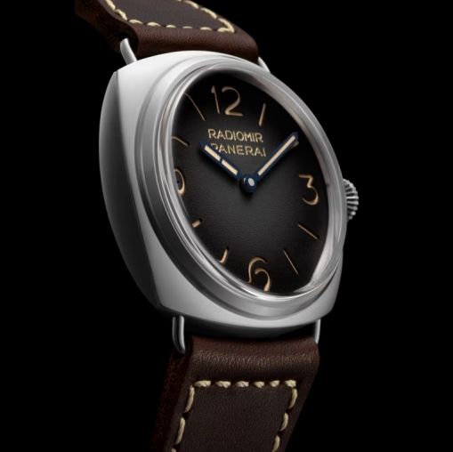 PAM01334 Officine Panerai Radiomir