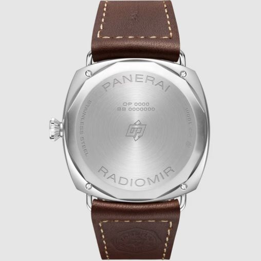 PAM01334 Officine Panerai Radiomir