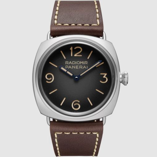 PAM01334 Officine Panerai Radiomir