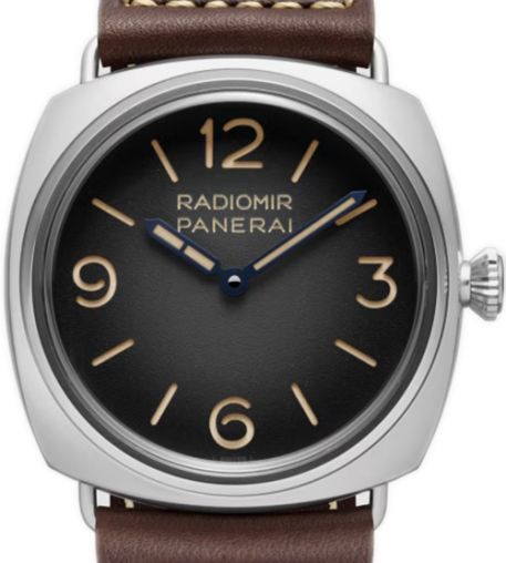 PAM01334 Officine Panerai Radiomir