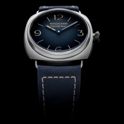 PAM01335 Officine Panerai Radiomir