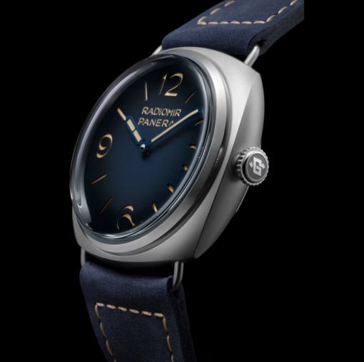 PAM01335 Officine Panerai Radiomir