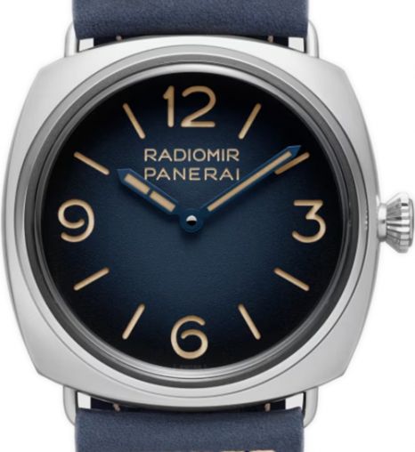 PAM01335 Officine Panerai Radiomir