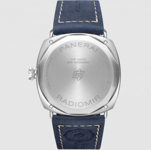 PAM01335 Officine Panerai Radiomir