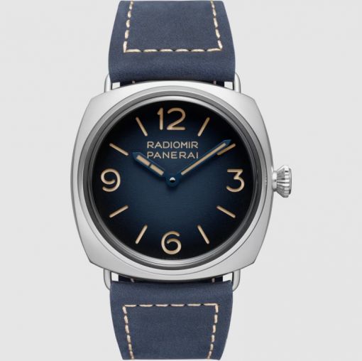 PAM01335 Officine Panerai Radiomir