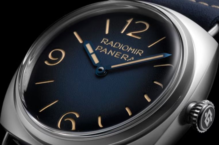 PAM01335 Officine Panerai Radiomir