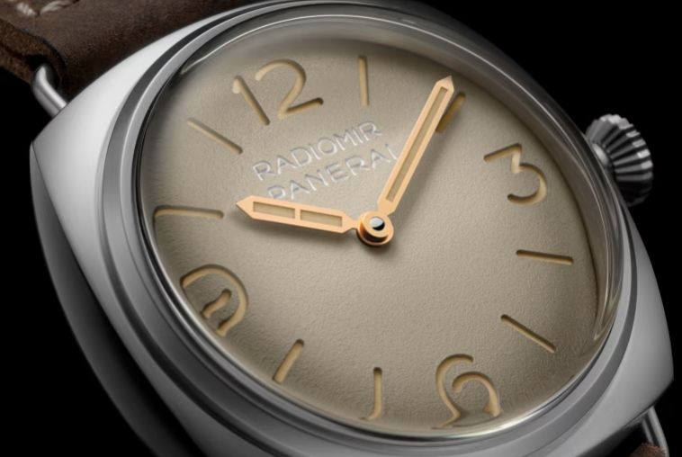 PAM01350 Officine Panerai Radiomir