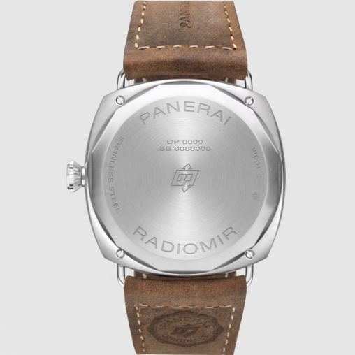 PAM01350 Officine Panerai Radiomir