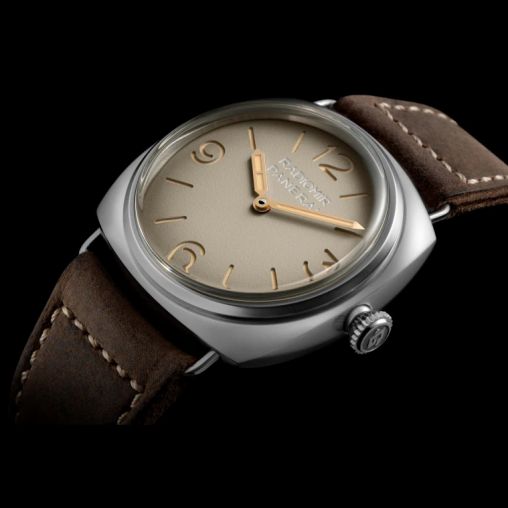 PAM01350 Officine Panerai Radiomir