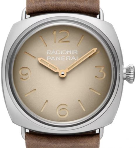 PAM01350 Officine Panerai Radiomir