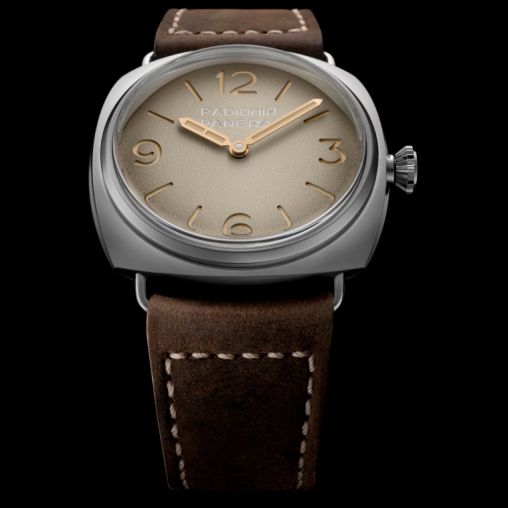 PAM01350 Officine Panerai Radiomir