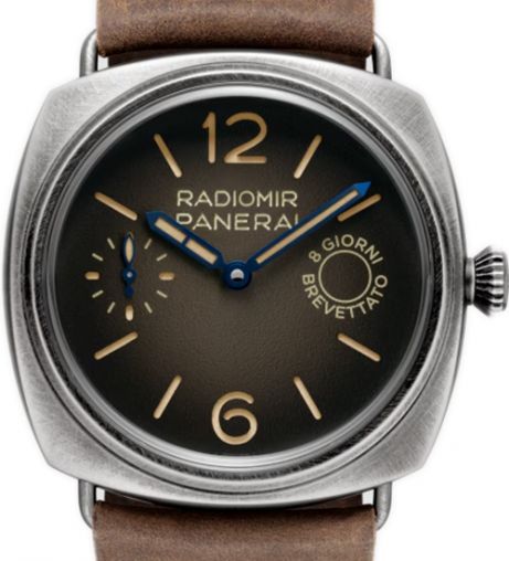 PAM01347 Officine Panerai Radiomir