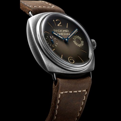 PAM01347 Officine Panerai Radiomir