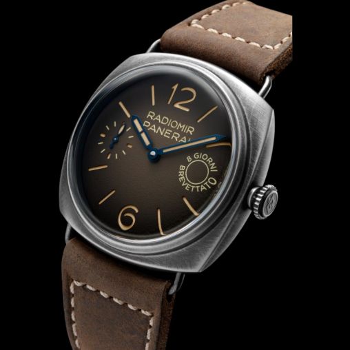 PAM01347 Officine Panerai Radiomir