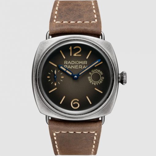 PAM01347 Officine Panerai Radiomir