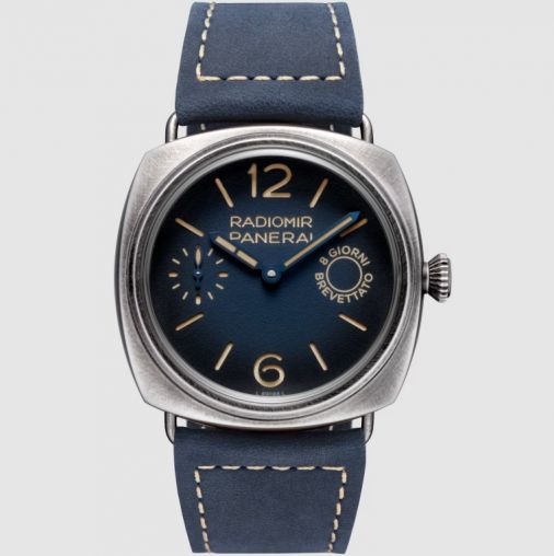 PAM01348 Officine Panerai Radiomir