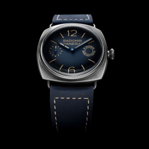 PAM01348 Officine Panerai Radiomir